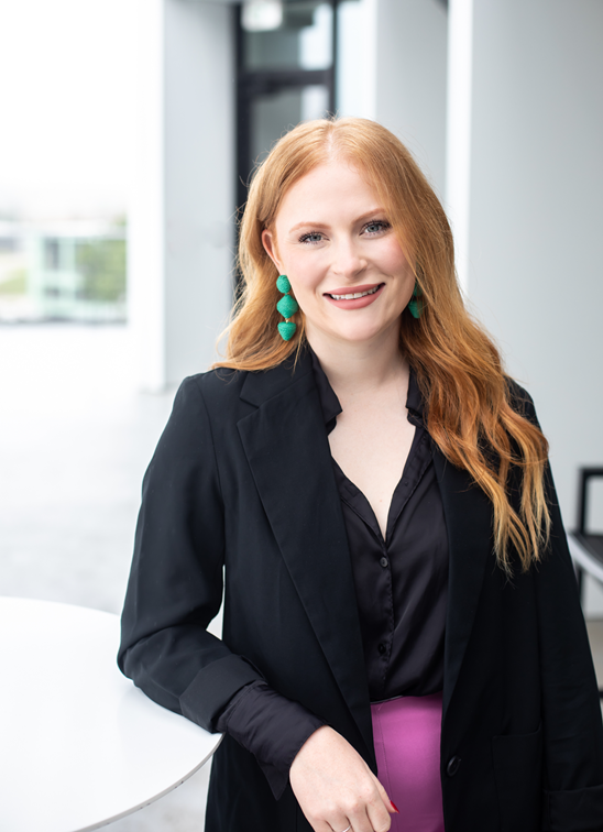 Sr. Loan Officer Chandler Hesington